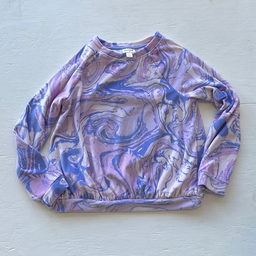 Target Cat & Jack Pullover Girls